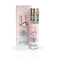Roll-On Perfume Oil 10ML Vanilla Musk Orchid Tangerine N988746