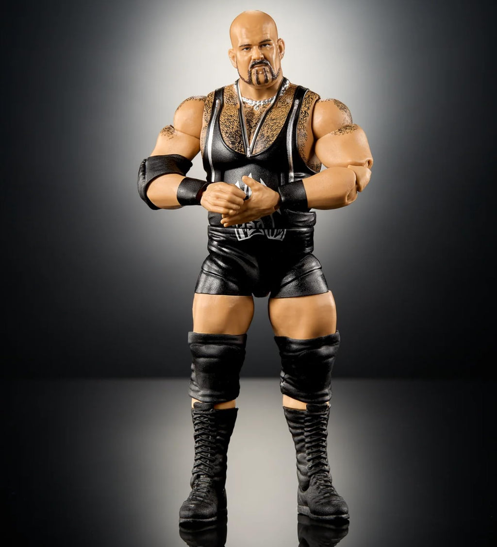 6-Inch Collectible Action Figure & Accessories Set W564