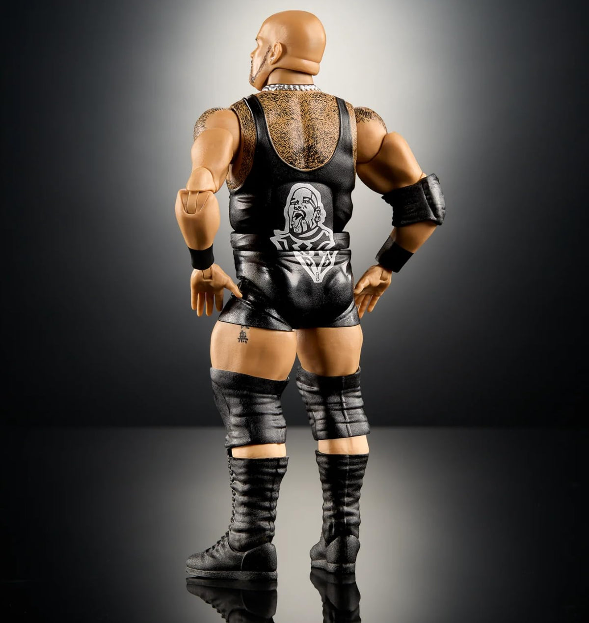 6-Inch Collectible Action Figure & Accessories Set W564
