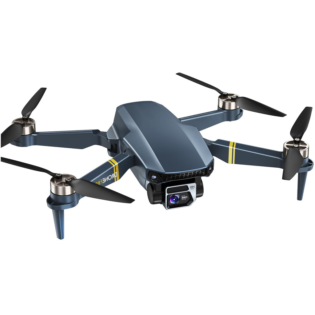 4K Camera Drone with 3 Batteries B6474