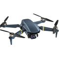 4K Camera Drone with 3 Batteries B6474
