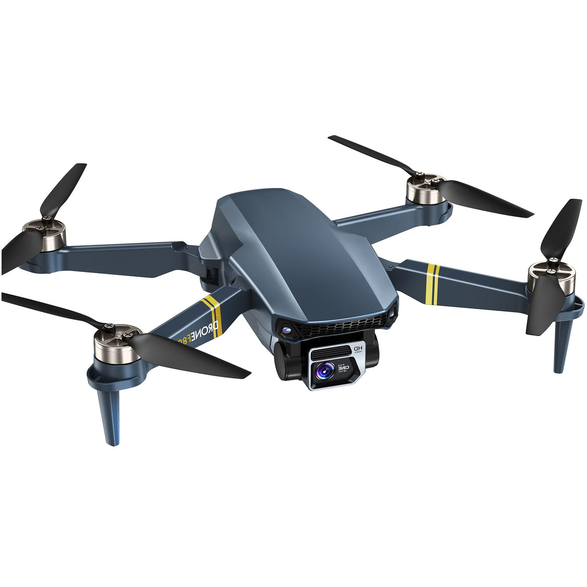 4K Camera Drone with 3 Batteries B6474