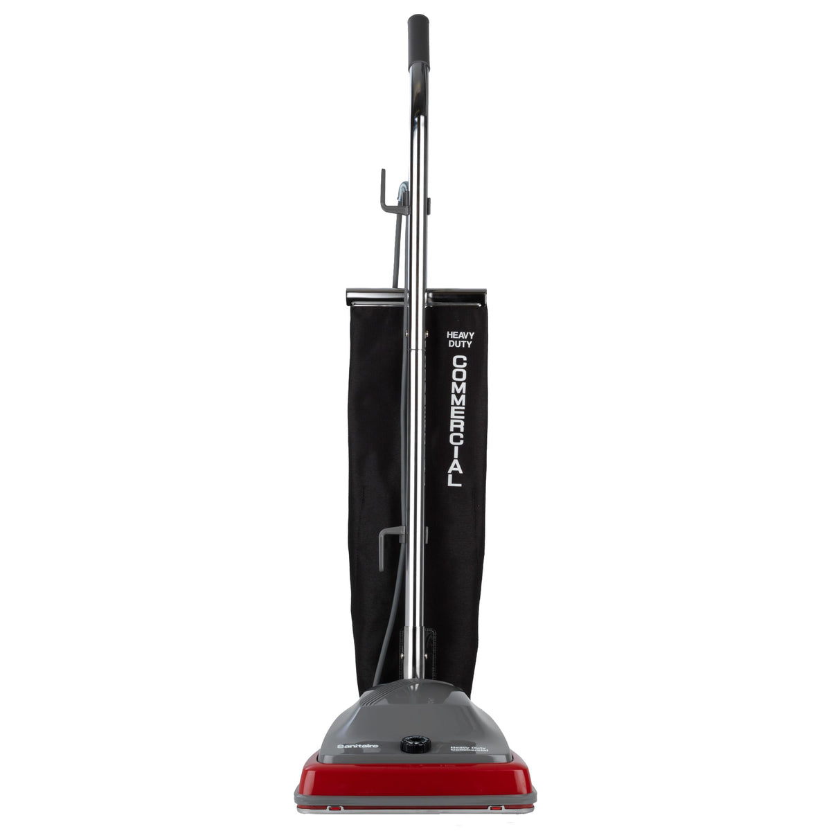Commercial Bagged Upright Vacuum V5637
