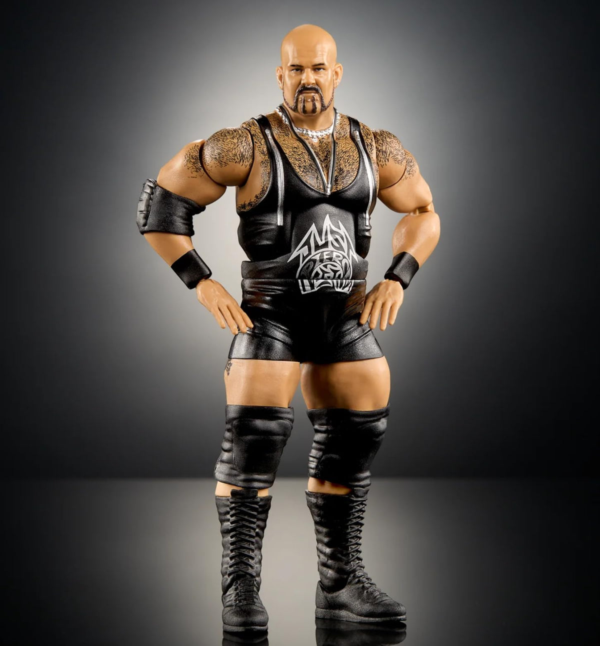 6-Inch Collectible Action Figure & Accessories Set W564