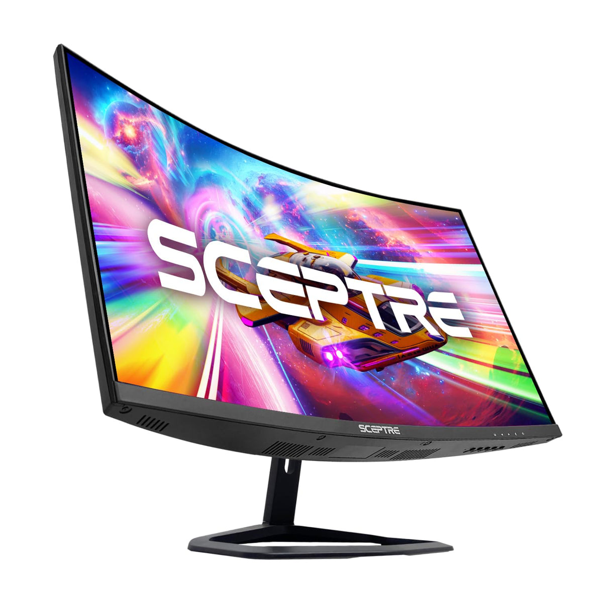27-inch Curved Gaming Monitor 240Hz 1ms J8314
