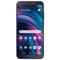 32GB Blue Prepaid Smartphone K678