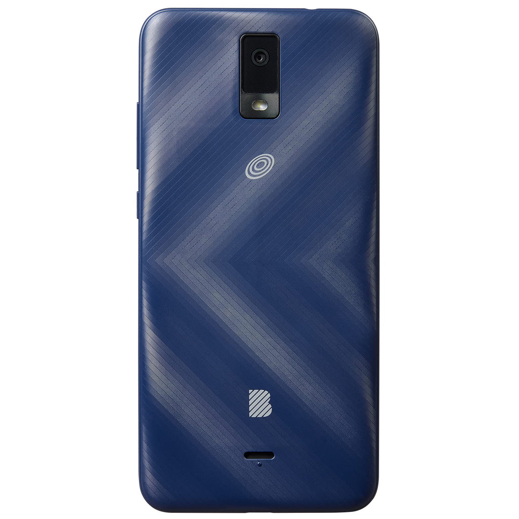 32GB Blue Prepaid Smartphone K678